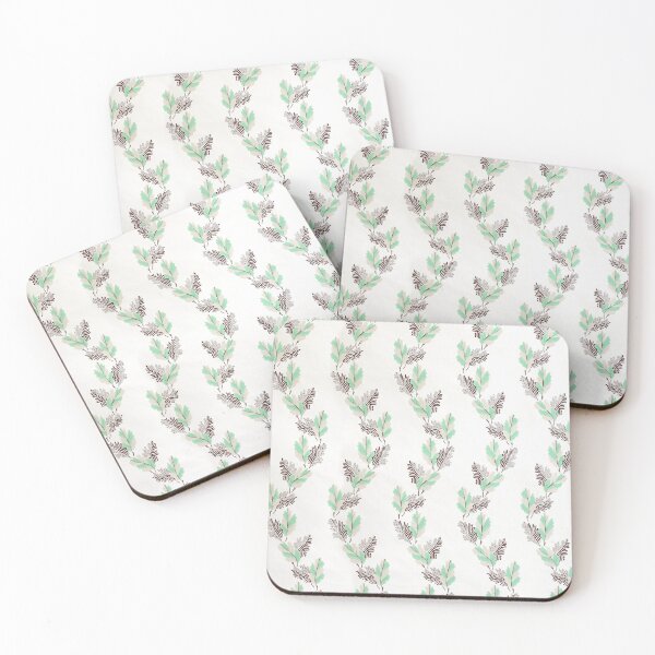 Item preview, William Kilburn wallpaper designed and sold by VeraBradley.