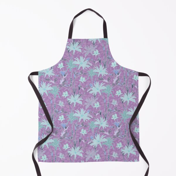 Item preview, Anemone capensis in soft magenta hues designed and sold by Wildwagner.