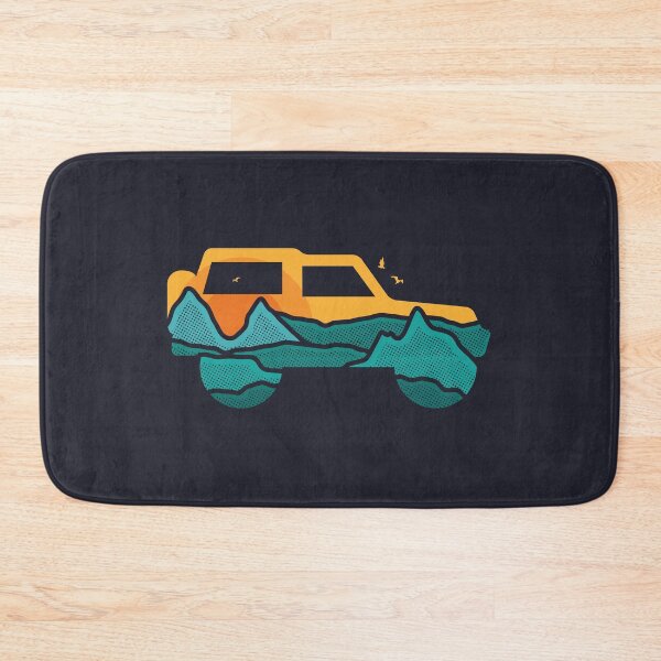 Item preview, 4x4 vibration designed and sold by Johann Brangeon.