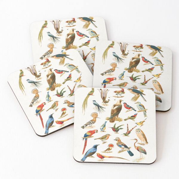 Item preview, Birds designed and sold by Saiamrita123.