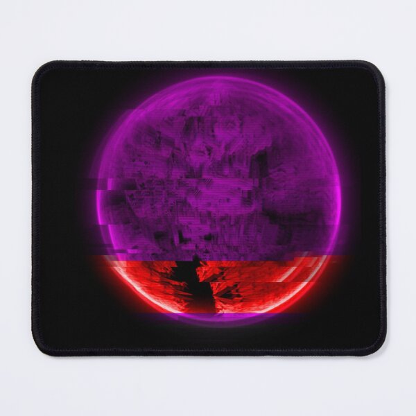 Item preview, Lunar Glitching Phenomenon designed and sold by EnthuZed.