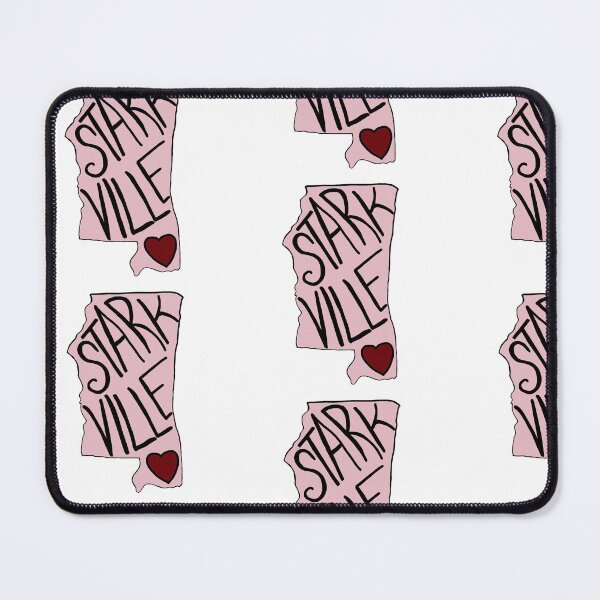 Item preview, Starkville Mississippi designed and sold by littleace20.