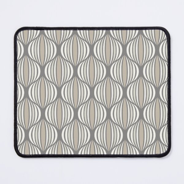 Item preview, Retrotaidetta, Classic Retro Geometric Pattern designed and sold by BesanoStyle.