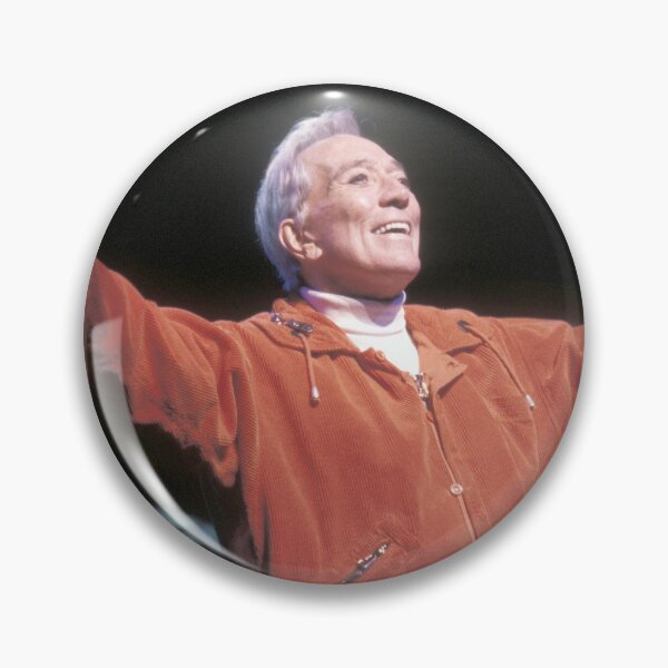 Item preview, Andy Williams Photograph designed and sold by ConcertImages.