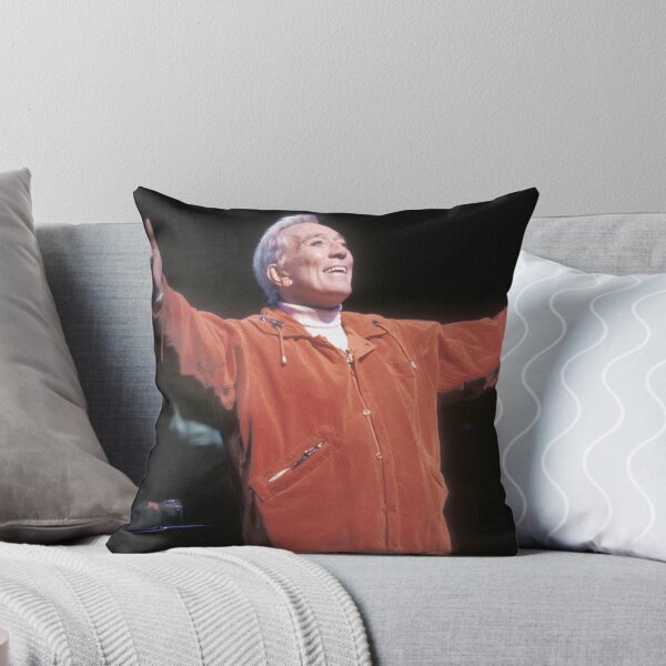 Item preview, Andy Williams Photograph designed and sold by ConcertImages.