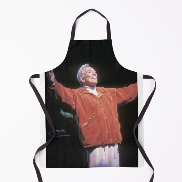 Item preview, Andy Williams Photograph designed and sold by ConcertImages.