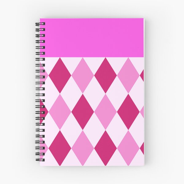 Artikelvorschau, Argyle-Muster Fuchsia entworfen und verkauft von MoorCT522.