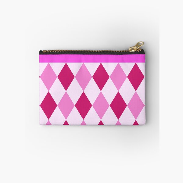 Artikelvorschau, Argyle-Muster Fuchsia entworfen und verkauft von MoorCT522.