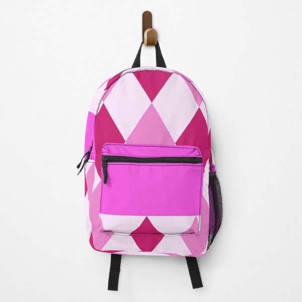 Artikelvorschau, Argyle-Muster Fuchsia entworfen und verkauft von MoorCT522.