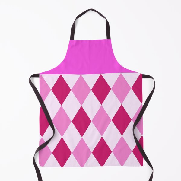 Artikelvorschau, Argyle-Muster Fuchsia entworfen und verkauft von MoorCT522.