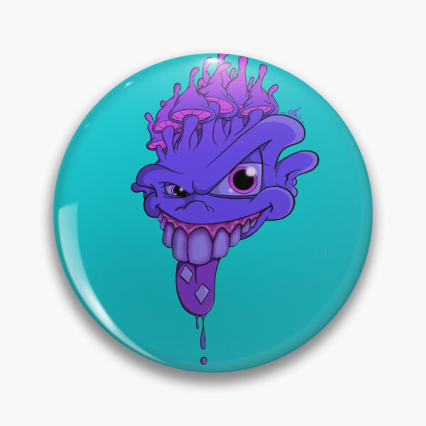 Item preview, Shroomhead designed and sold by o1ko.
