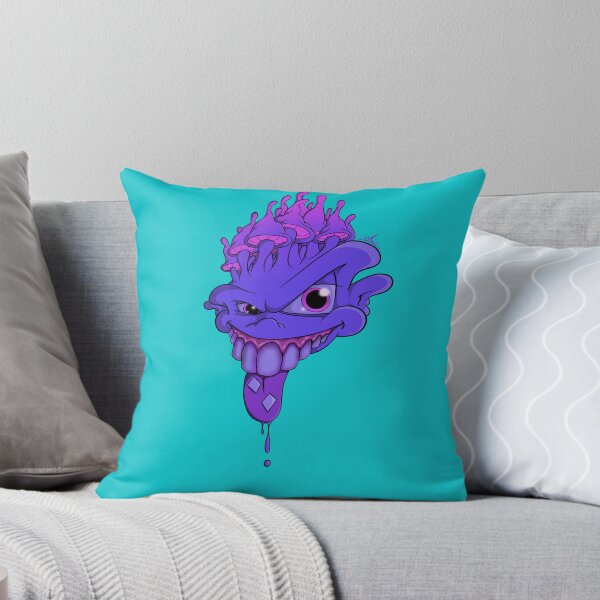 Item preview, Shroomhead designed and sold by o1ko.