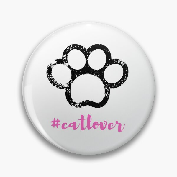 Artikelvorschau, Catlover Design entworfen und verkauft von A2B Style.