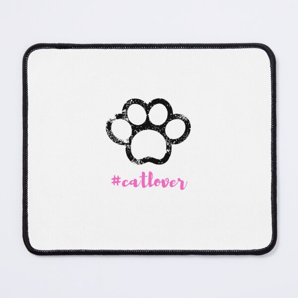 Item preview, Catlover design designed and sold by A2B Style.