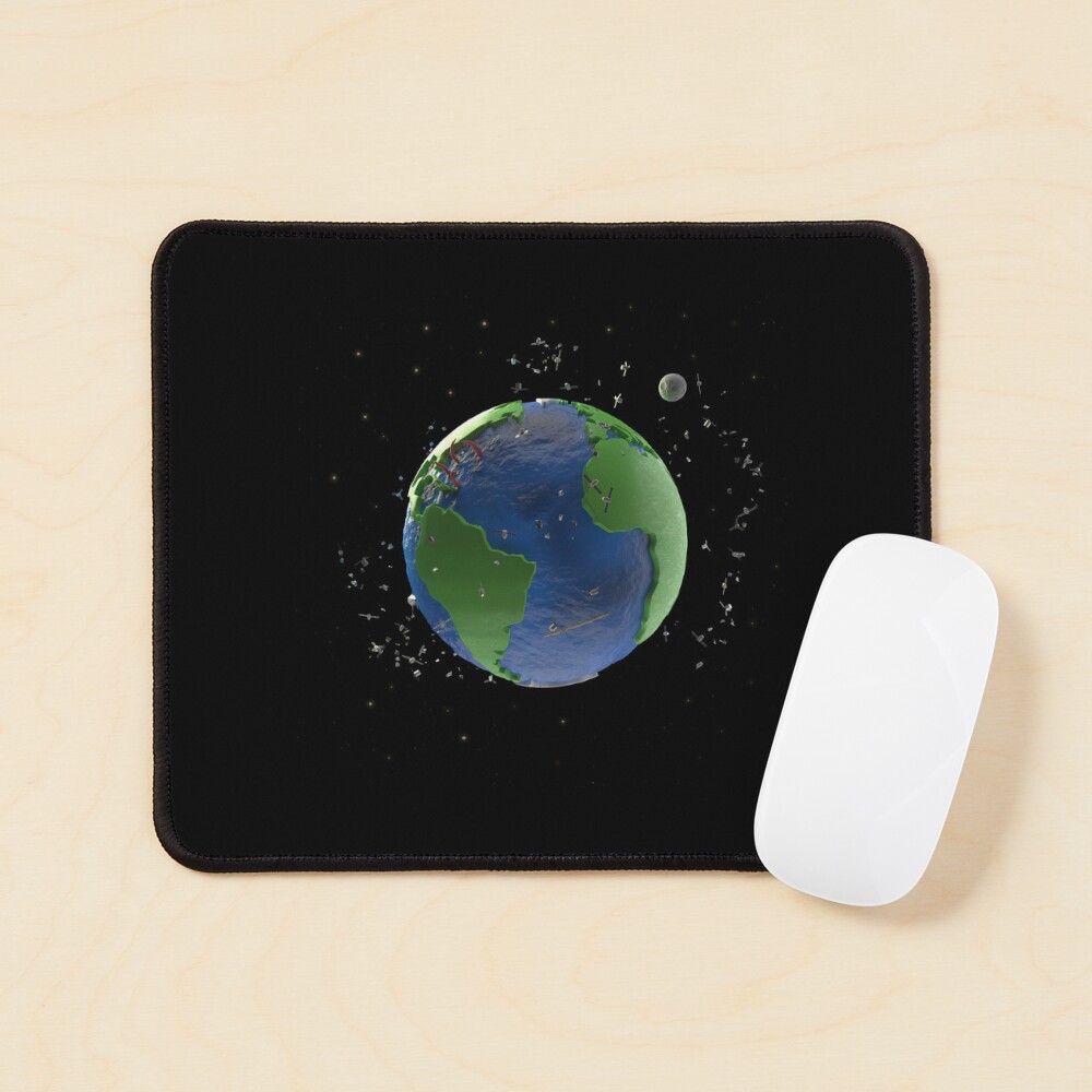 Item preview, Mouse Pad designed and sold by Odagaga.