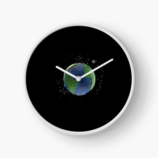 Item preview, Earth designed and sold by Odagaga.