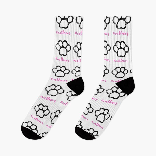 Item preview, Catlover design designed and sold by A2B Style.