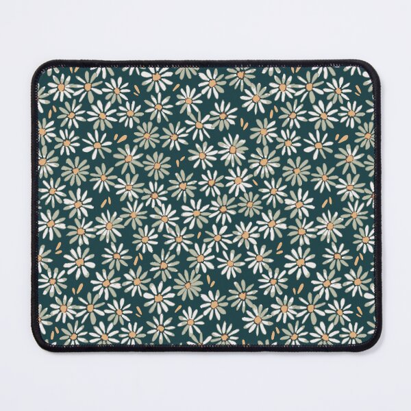 Item preview, Daisy [green] designed and sold by ArtbeatIllustra.