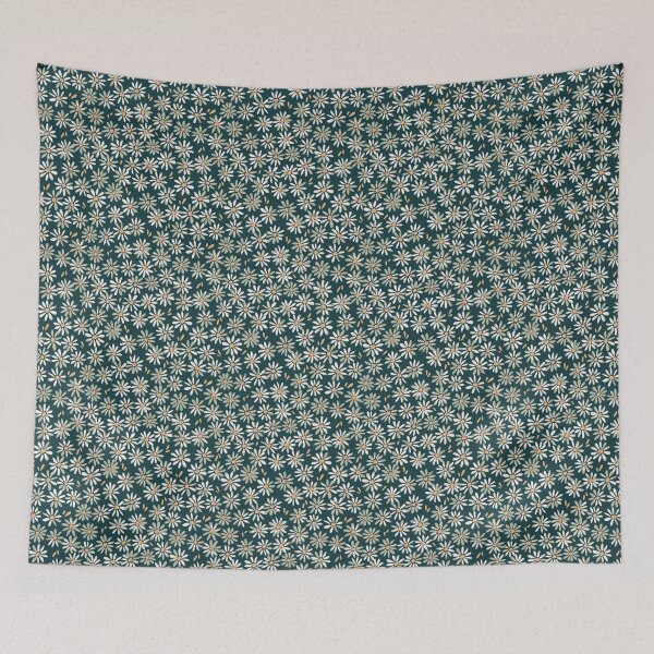 Item preview, Daisy [green] designed and sold by ArtbeatIllustra.