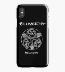 Eluveitie iPhone Case