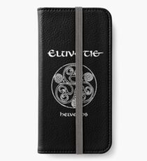 Eluveitie iPhone Wallet/Case/Skin