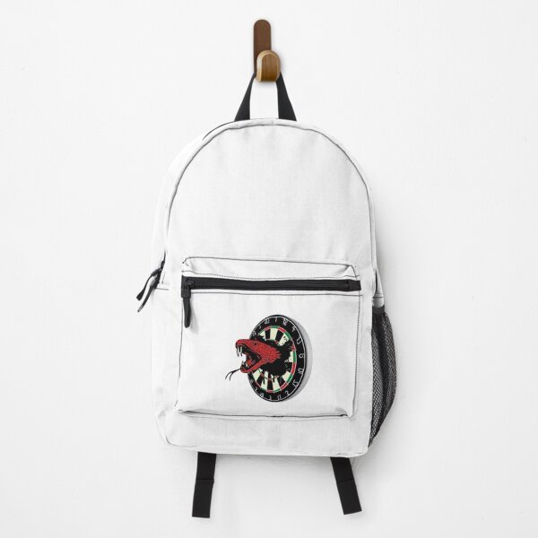 Item preview, Darts Snake Crashing Through Dartboard designed and sold by OmmeDesigns.