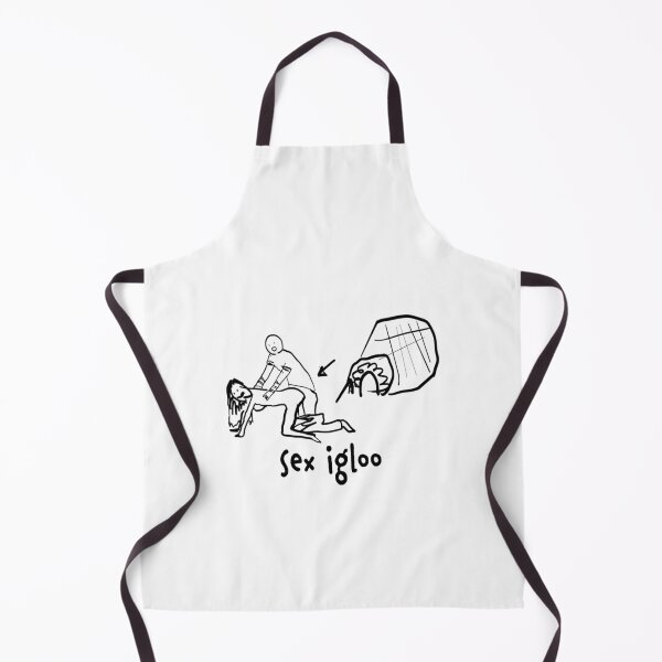 Item preview, Wotionary T-Shirtsex igloo T-Shirt_by tWoTcast_ designed and sold by shopok.
