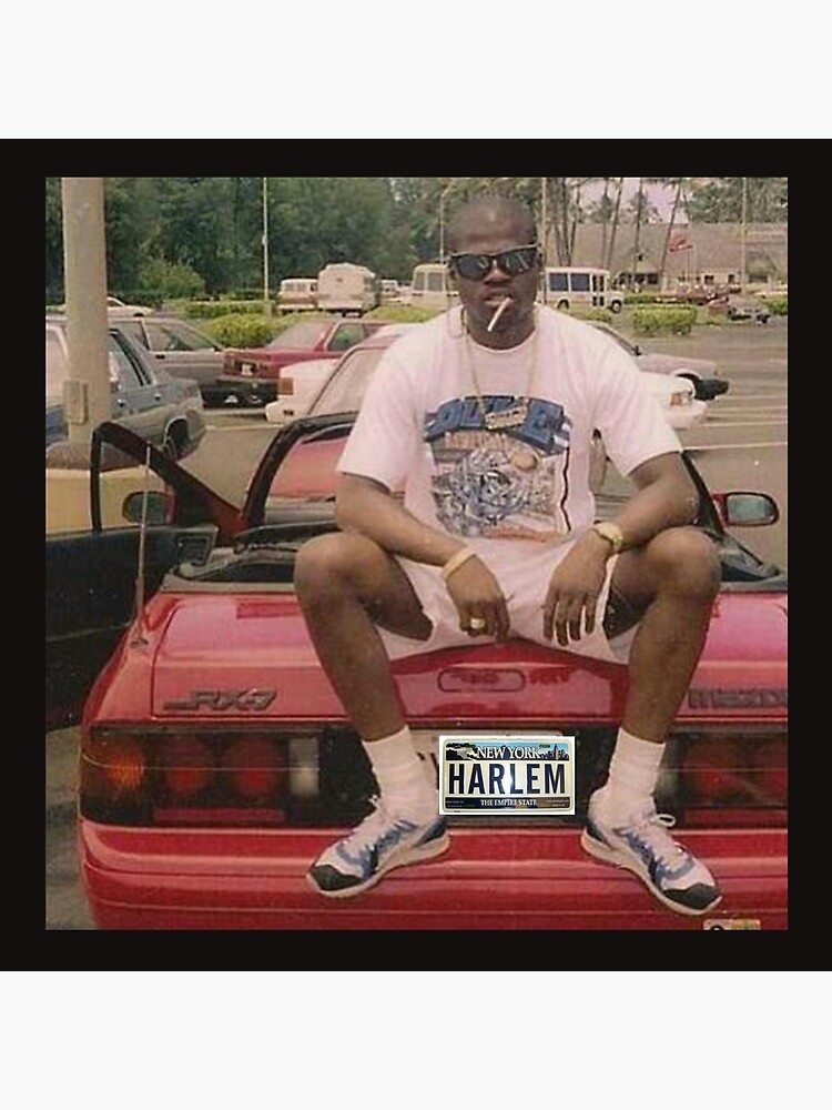 Rich Porter | Photographic Print