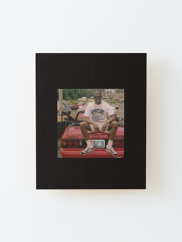 Rich Porter from Harlem | Photographic Print