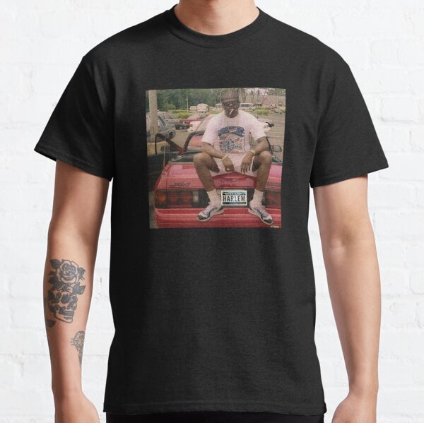 Big L T-Shirts for Sale | Redbubble