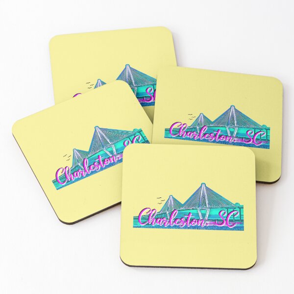Item preview, Charleston, South Carolina designed and sold by BetelgeuseX3.