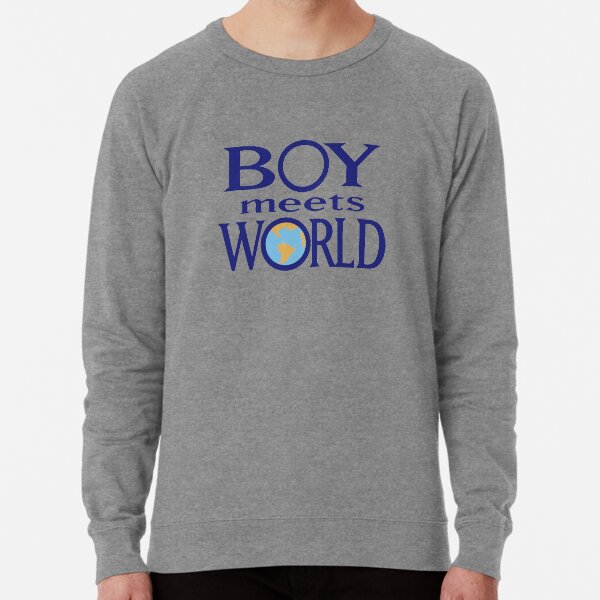 Boy Meets World