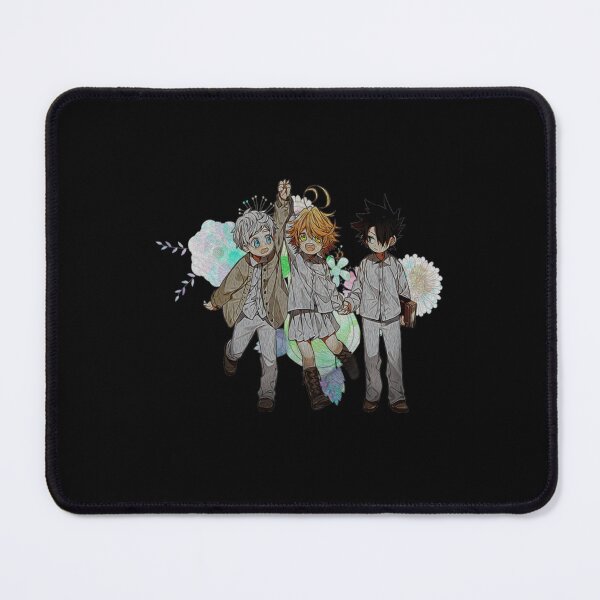 Item preview, Yakusoku No Neverland T-Shirtyakusoku no neverland T-Shirt_by Sultan Studio_ designed and sold by shopok.