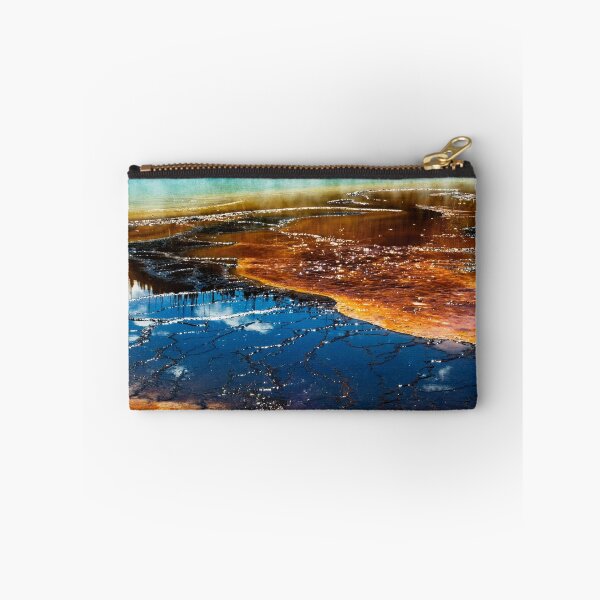 Item preview, Grand Prismatic Spring designed and sold by Luna Doodle Design.