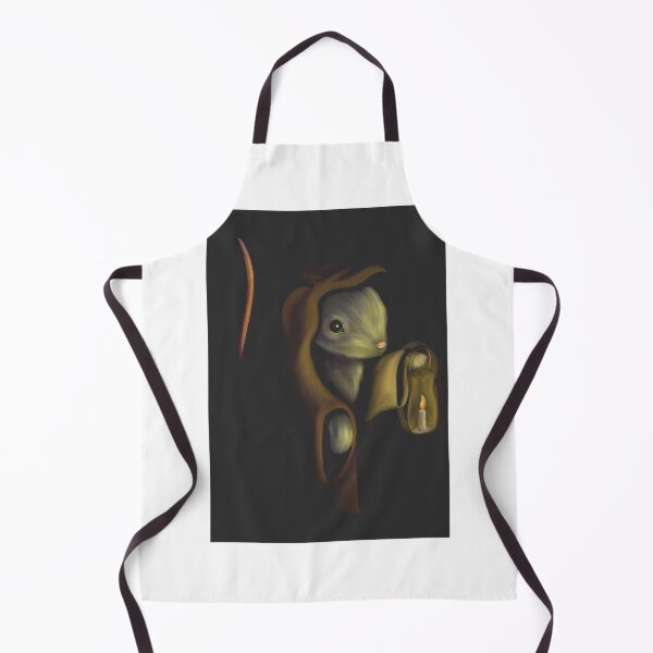 Item preview, Hooded mouse designed and sold by Colonels  Basement.