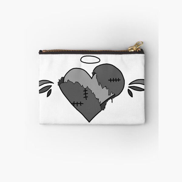Item preview, Broken and bruised digital version designed and sold by Phoebew03.