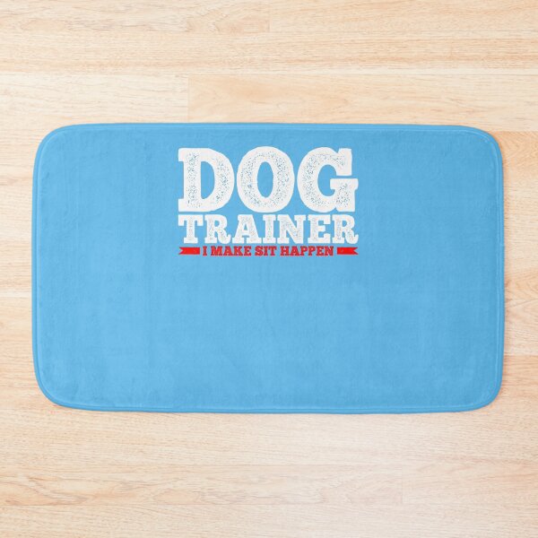 Artikelvorschau, Hundetrainer-Hundetrainings-Hundeschult-shirt entworfen und verkauft von DanielSteinmetz.