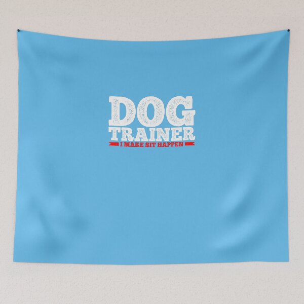 Item preview, Dog Trainer Dog Training Dog School T-Shirt designed and sold by DanielSteinmetz.