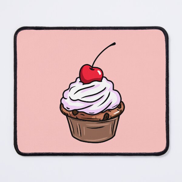 Item preview, chocolate chip muffins designed and sold by otterlyalice.