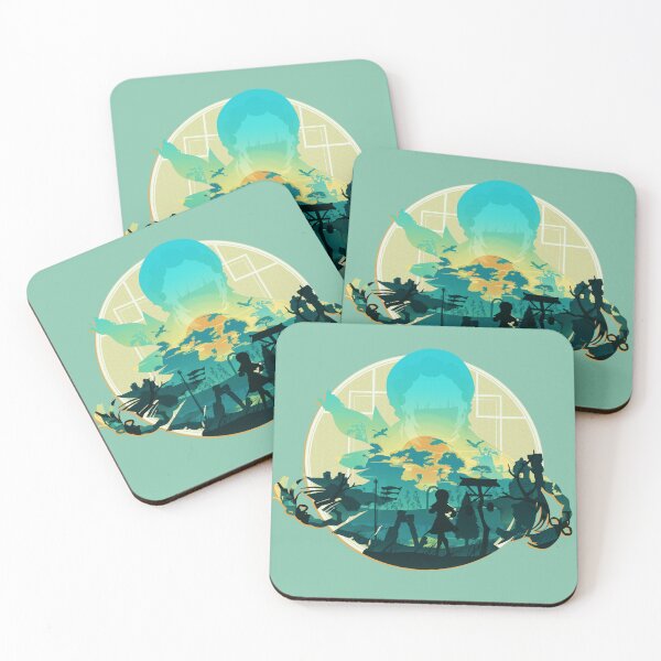 Item preview, Yun Jin Vision designed and sold by Valpochiro.