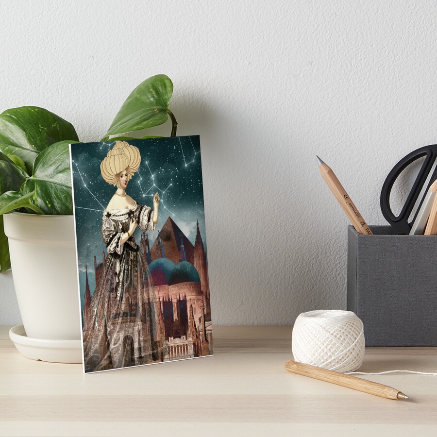 Vista previa del artículo con la obra «Lámina rígida», diseñado y vendido por Design4uStudio.
