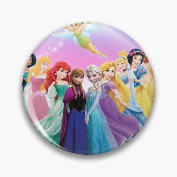 Item preview, Princess designed and sold by Oceane04500.