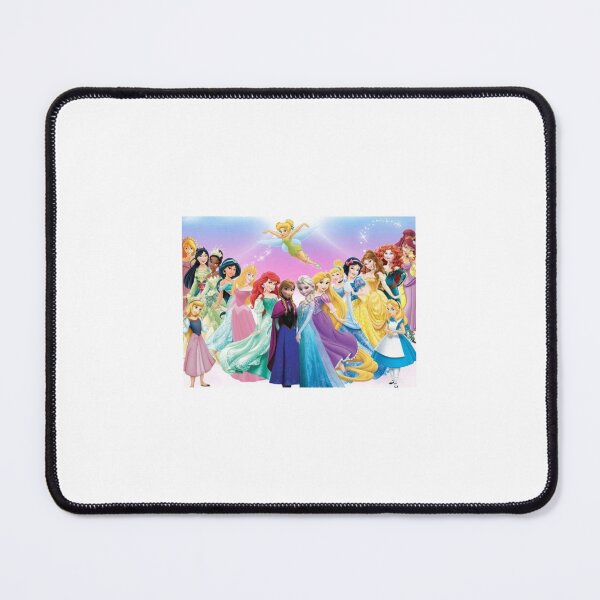 Item preview, Princess designed and sold by Oceane04500.