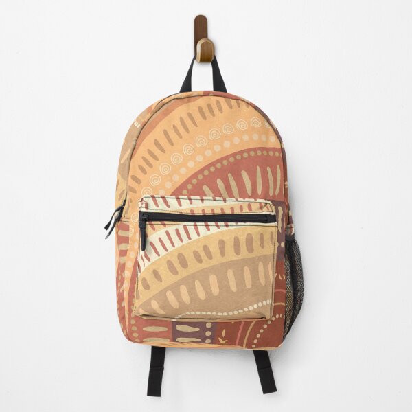 Item preview, Mid Century Sunshine designed and sold by SurfolioPrints.