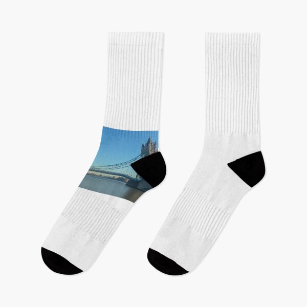 Item preview, Tower Bridge London designed and sold by kwn1804.
