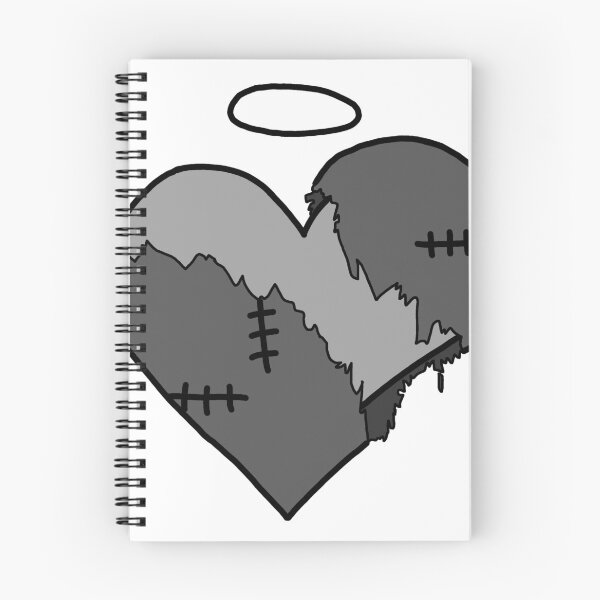 Item preview, Broken and bruised digital version designed and sold by Phoebew03.