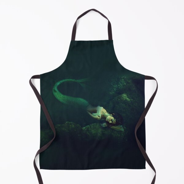 Item preview, International Mermaid Day designed and sold by HolidayBug.