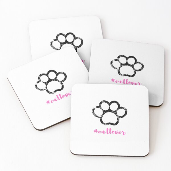 Item preview, Catlover design designed and sold by A2B Style.