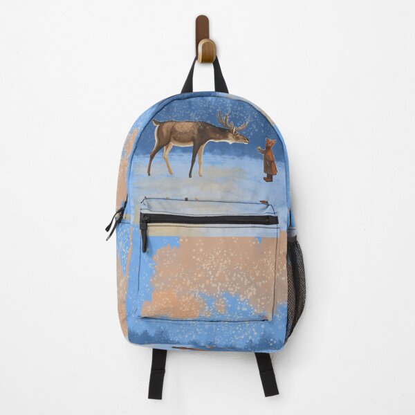 Item preview, Winter Meeting designed and sold by AK-Hevonen.