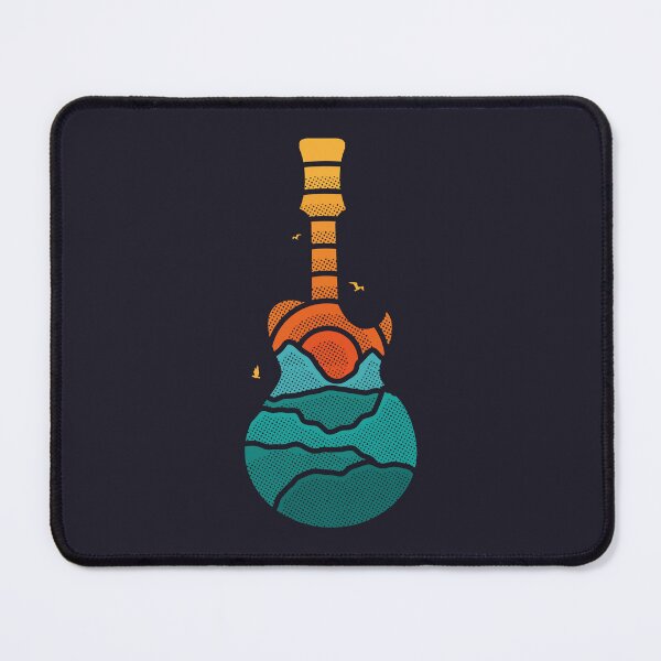 Item preview, Guitar Vibes designed and sold by Johann Brangeon.